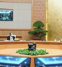 Bộ trưởng Đinh Tiến Dũng nêu phương án tài chính tổng thể trước đại dịch