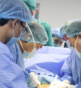 Thực hiện thành công ca ghép thận đầu tiên tại tỉnh Quảng Ninh