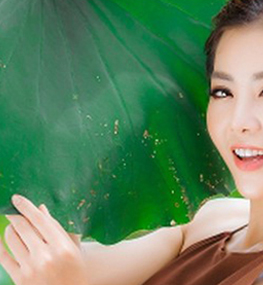 Diễn viên Thanh Hương: 