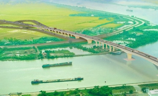 Nam Định sẽ trở thành trung tâm kinh tế hiện đại