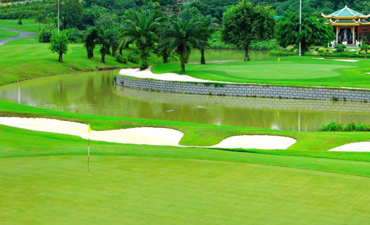 Hà Nội tạm dừng hoạt động thể thao, sân golf, tập golf từ 12h00 ngày 13/5