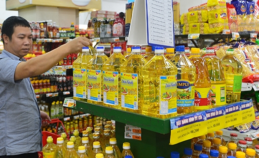 Phụ thuộc vào siêu thị ngoại: Doanh nghiệp Việt sẽ phá sản