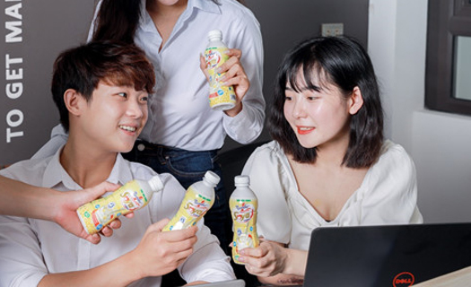 Lý do Soya Canxi lọt top ‘Helthy Drink’ của giới trẻ chỉ sau nửa năm ra mắt?