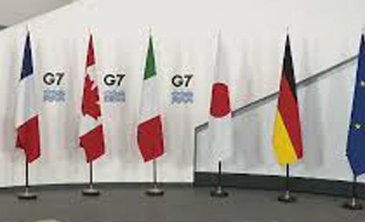 Kết nối G7-ASEAN khẳng định tầm quan trọng của châu Á - Thái Bình Dương
