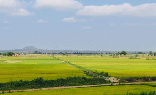 Sông Mẹ, sông Cha và bản trường ca nước - lửa ở Tây Nguyên