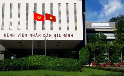 Phẫn nộ trước hành vi thân nhân 