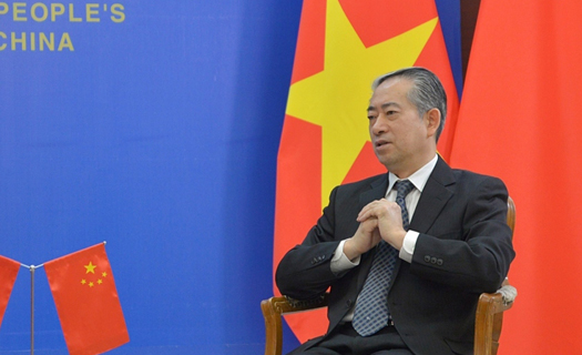 Việt Nam - Trung Quốc: Động lực thúc đẩy những cơ hội hợp tác mới