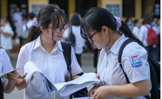 Dự kiến hơn 50.000 học sinh Hà Nội không có suất vào lớp 10 công lập năm nay