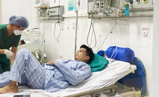 Hà Nội ghi nhận gần 1.000 ca mắc sốt xuất huyết mới trong tuần qua