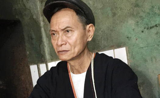 Ông Triệu Văn Kênh: Từ bỏ ma túy trở thành ông chủ trang trại