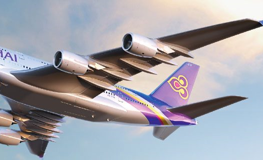 Thai Airways và cái chết được dự báo trước