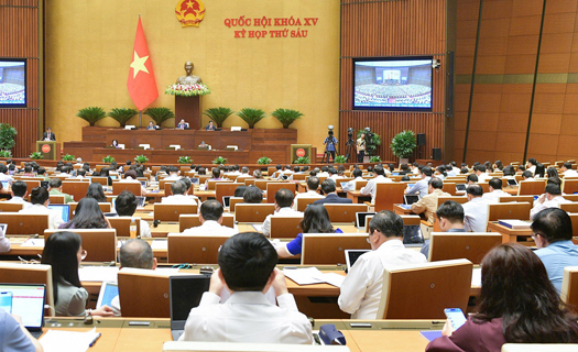 Luật Căn cước sẽ tạo nên rào chắn pháp lý vững chắc