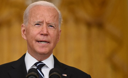 Tổng thống Joe Biden tuyên bố Mỹ hoàn tất rút quân khỏi Afghanistan