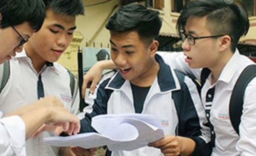 Hà Nội công bố môn thi thứ 4 vào lớp 10 năm học 2019-2020