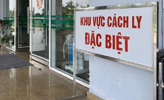 Thêm một buổi sáng không có người mới mắc Covid-19