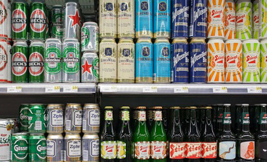 Cơ chế thuế tiêu thụ đặc biệt nào phù hợp với đồ uống có cồn?