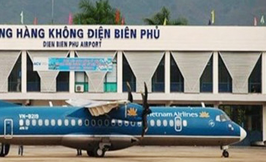 Đường bay đến Điện Biên dự kiến hoạt động trở lại từ ngày 2/12