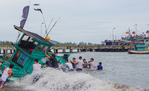 Hải quân xây dựng 