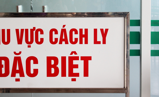 Việt Nam: Ca tử vong Covid-19 thứ 37 có bệnh nền não