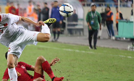 4 lý do U23 Việt Nam sẽ đánh bại U23 Thái Lan