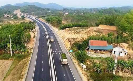 Điện Biên đề xuất Chính phủ hỗ trợ hơn 4.600 tỷ đồng đầu tư xây cao tốc