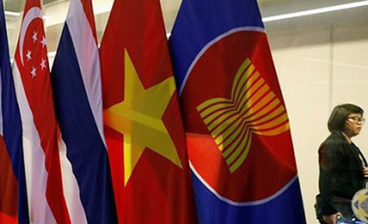 Các bộ trưởng ngoại giao ASEAN kỳ vọng gì vào AMM lần thứ 53?