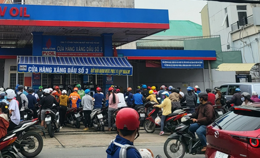 Petrovietnam nỗ lực đảm bảo nguồn cung năng lượng đáp ứng nhu cầu của nền kinh tế