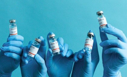 Tại sao nữ dễ bị tác dụng phụ sau tiêm vaccine COVID-19?