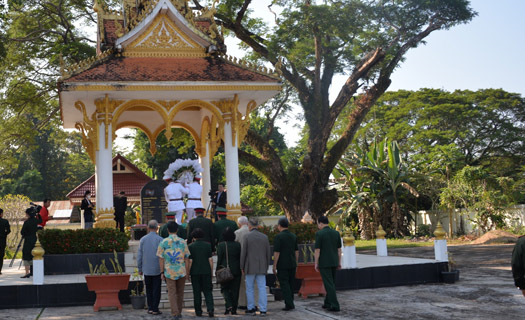 Một nửa mái nhà