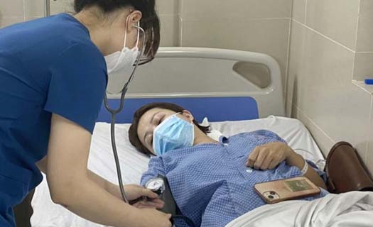 Cúm A ở Hà Nội có xu hướng gia tăng nhanh chóng