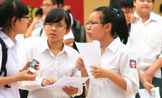 Hà Nội điều chỉnh tăng học phí từ năm học 2022 - 2023