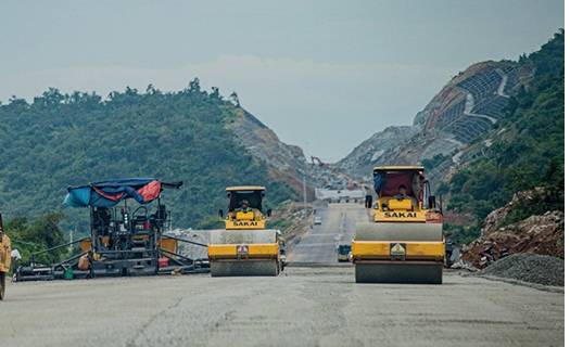 Bộ GTVT và những lần 