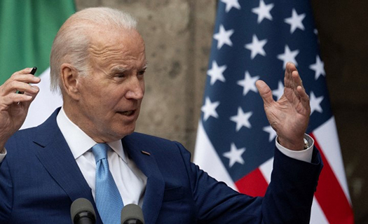 Bổ nhiệm công tố viên đặc biệt điều tra tài liệu mật liên quan đến Tổng thống Biden