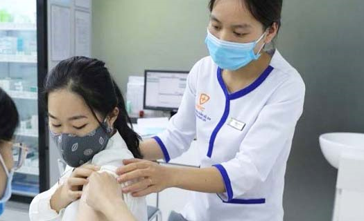 Những ai nên tiêm vaccine ngừa virus HPV?