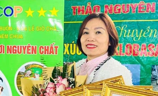 Mang thực phẩm sạch đến mọi nhà