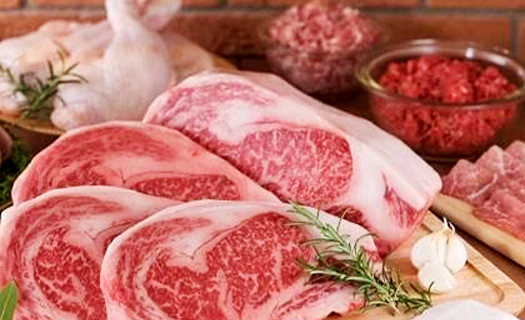 Bộ Tài chính đề xuất giảm thuế nhập khẩu thịt