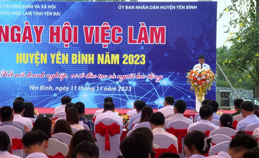 Mở rộng cơ hội việc làm cho lao động nông thôn