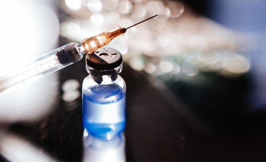 Italy có thể ra mắt vắc-xin Covid-19 vào cuối tháng 11