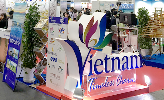 Nhiều doanh nghiệp du lịch Nhật Bản mong muốn hợp tác đưa khách đến Hà Nội