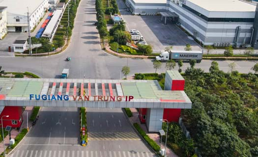 Tăng trưởng kinh tế đạt hơn 14%, Bắc Giang trở thành điểm sáng về thu hút đầu tư