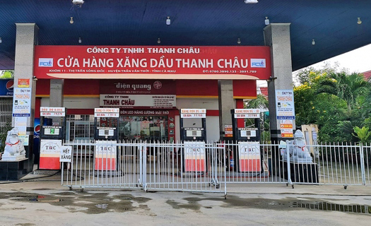 Xuất dự trữ thương mại để 