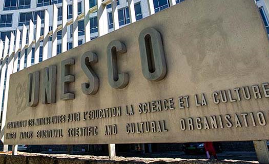 Mỹ - UNESCO: 4 thập kỷ sóng gió và những cú 