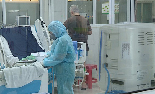 Thêm 27 ca mắc Covid khỏi bệnh, Việt Nam công bố điều trị khỏi cho 122 người