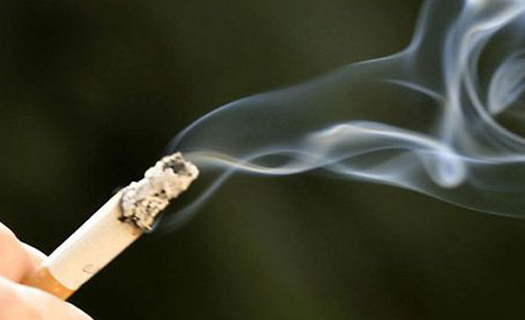 Tác hại của thuốc lá tới hệ tiêu hóa và trẻ nhỏ
