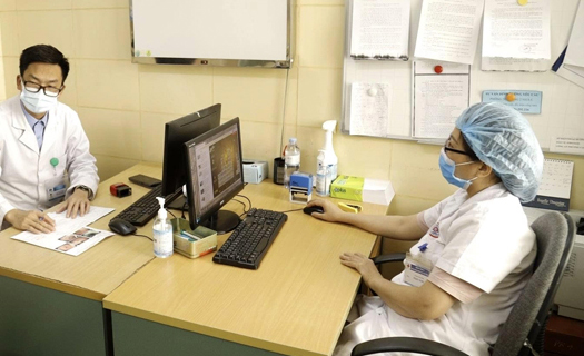 Lý giải số người mắc ung thư ở Việt Nam tăng nhanh