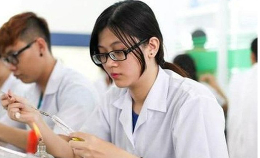 Từ 1/1/2024, sinh viên học ngành pháp y, tâm thần được miễn học phí