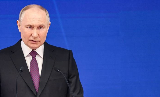 Tổng thống Putin muốn gặp đối thủ bầu cử và đề cập vấn đề nhân sự chính phủ Nga