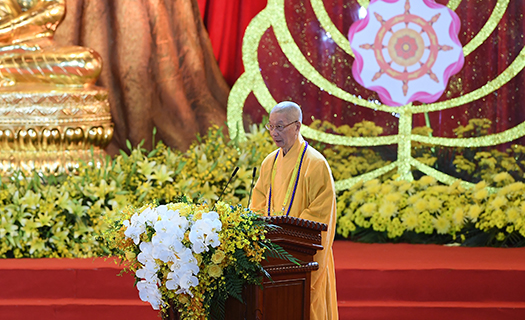 Tuyên bố Hà Nam 2019