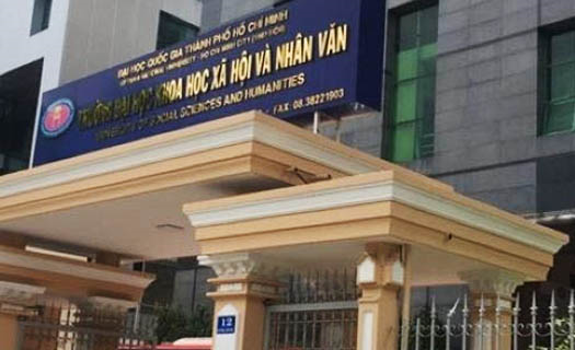 11 giảng viên Nhân văn xin nghỉ: Không khéo sẽ ảnh hưởng cả ngành Hàn Quốc học