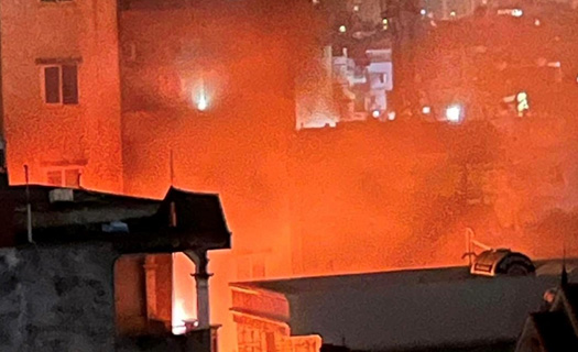 Hà Nội tạm dừng các hoạt động giải trí sau vụ cháy khiến 56 người chết